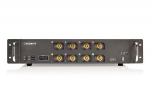 Siglent A-Series SDS6058L Osciloskops